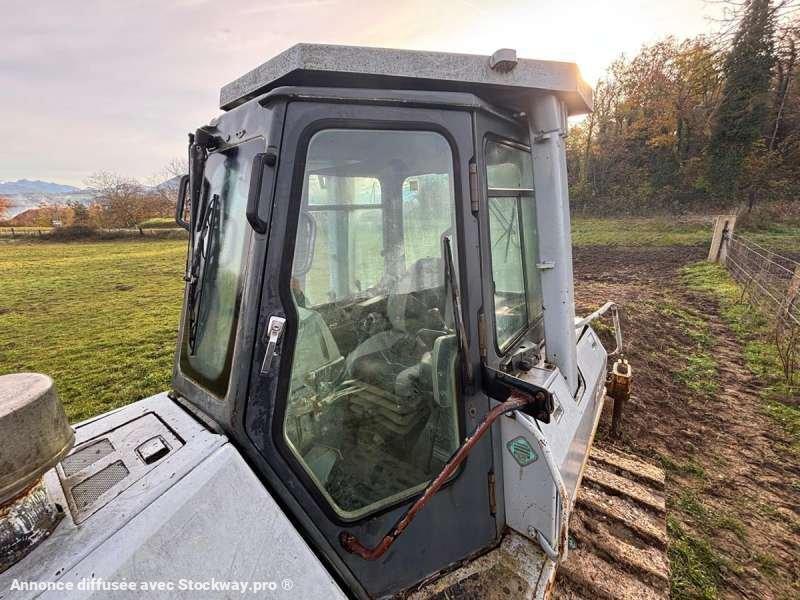 Photo Komatsu D65EX-12  image 17/38