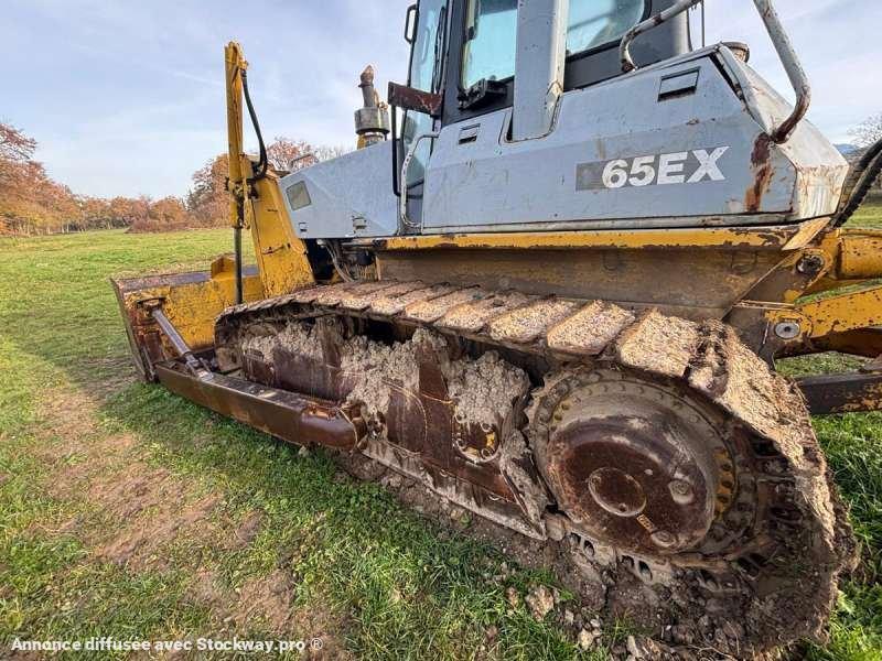 Photo Komatsu D65EX-12  image 20/38