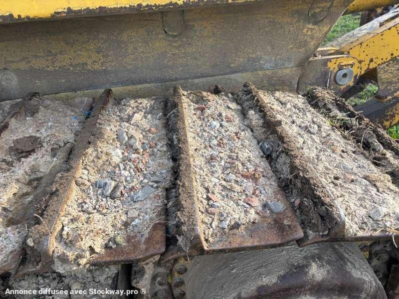 Photo Komatsu D65EX-12  image 22/38