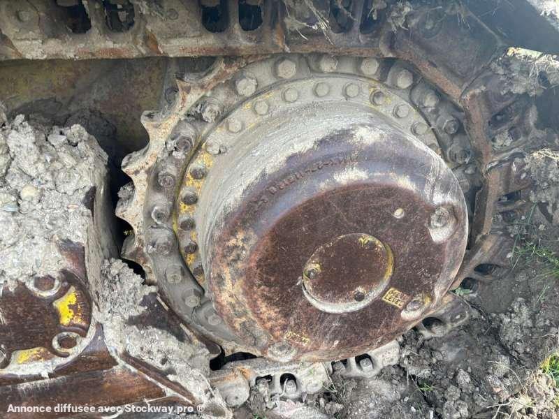 Photo Komatsu D65EX-12  image 23/38