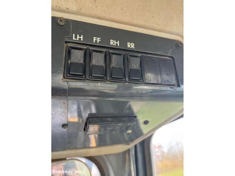 Photo Komatsu D65EX-12  image 24/38