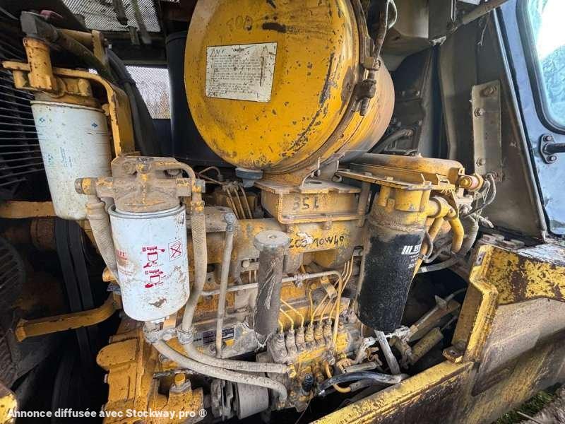 Photo Komatsu D65EX-12  image 25/38