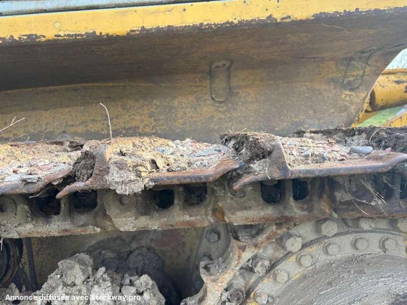 Photo Komatsu D65EX-12  image 26/38