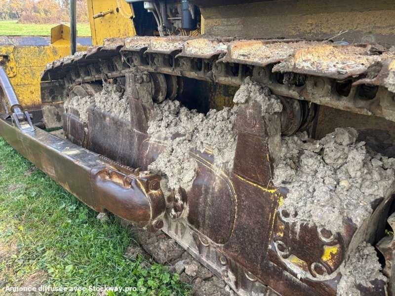 Photo Komatsu D65EX-12  image 31/38