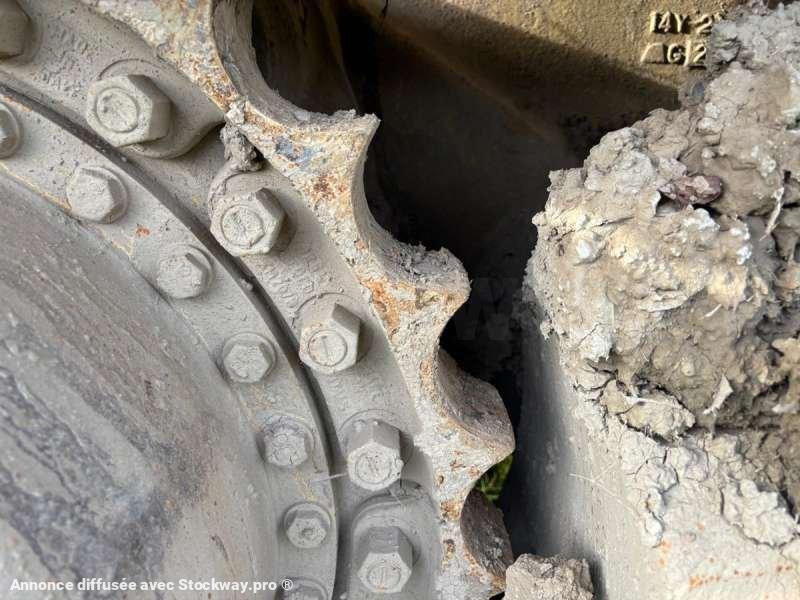 Photo Komatsu D65EX-12  image 32/38