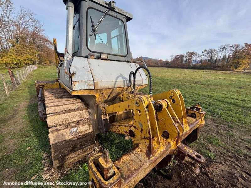 Photo Komatsu D65EX-12  image 33/38