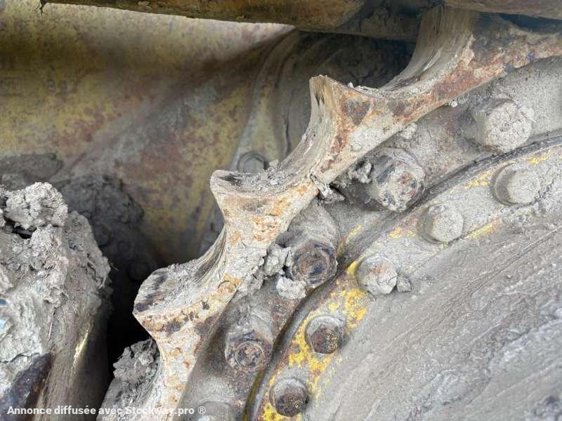 Photo Komatsu D65EX-12  image 34/38