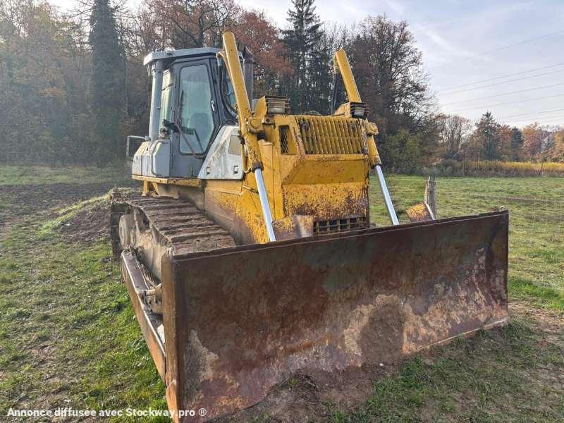 Photo Komatsu D65EX-12  image 6/38