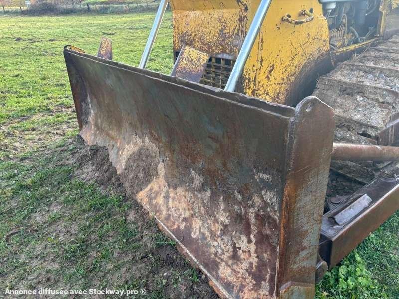 Photo Komatsu D65EX-12  image 7/38