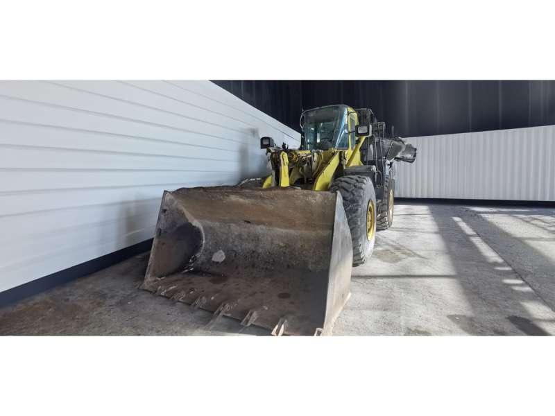 Photo Komatsu WA470-3  image 2/4
