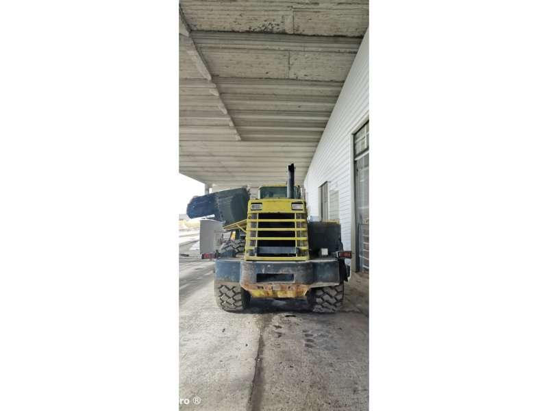 Photo Komatsu WA470-3  image 3/4
