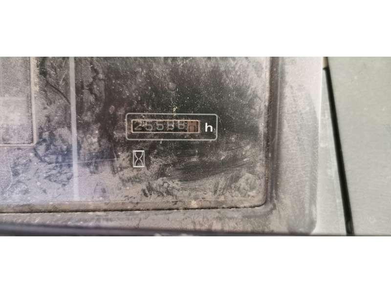 Photo Komatsu WA470-3  image 4/4