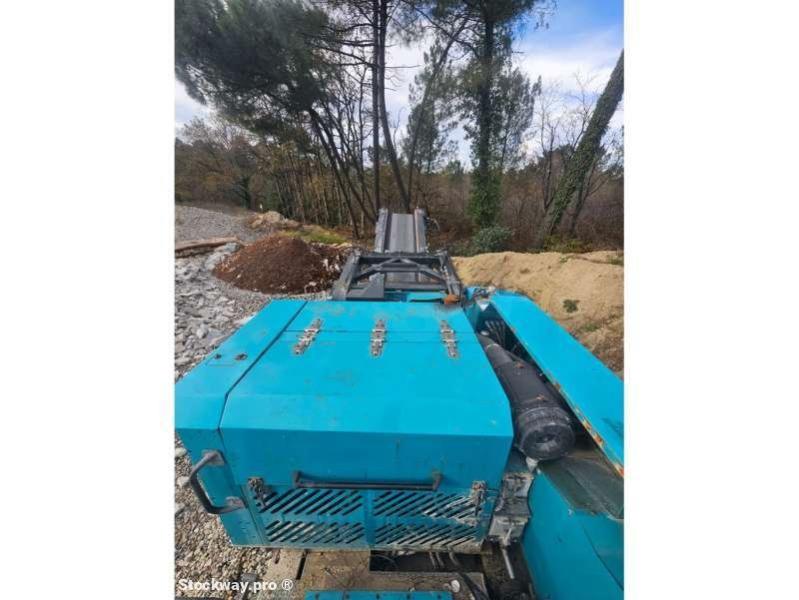 Photo Powerscreen PREMIERTRAK 400 A MACHOIRE  image 11/29