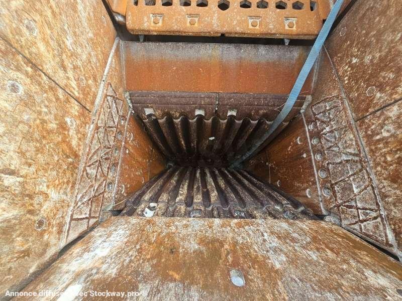 Photo Powerscreen PREMIERTRAK 400 A MACHOIRE  image 12/29