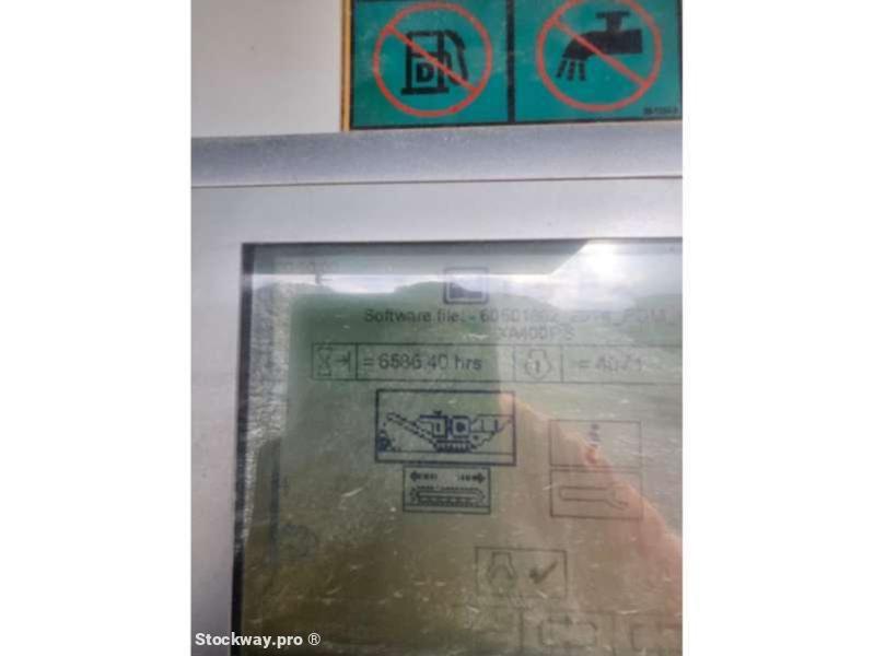 Photo Powerscreen PREMIERTRAK 400 A MACHOIRE  image 14/29