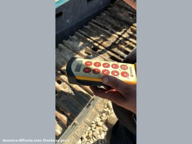 Photo Powerscreen PREMIERTRAK 400 A MACHOIRE  image 17/29