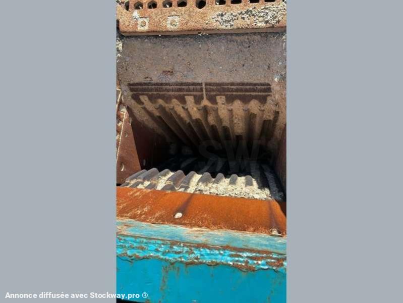 Photo Powerscreen PREMIERTRAK 400 A MACHOIRE  image 19/29