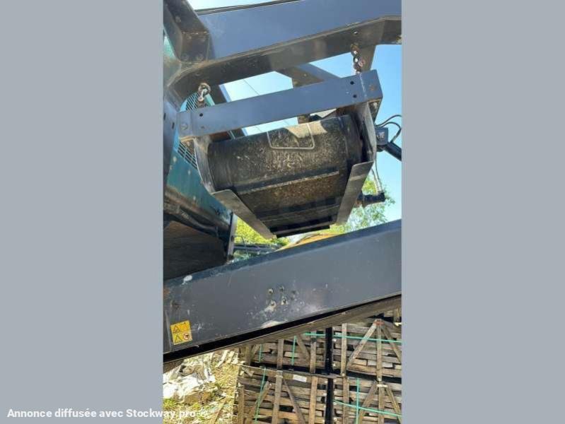 Photo Powerscreen PREMIERTRAK 400 A MACHOIRE  image 23/29