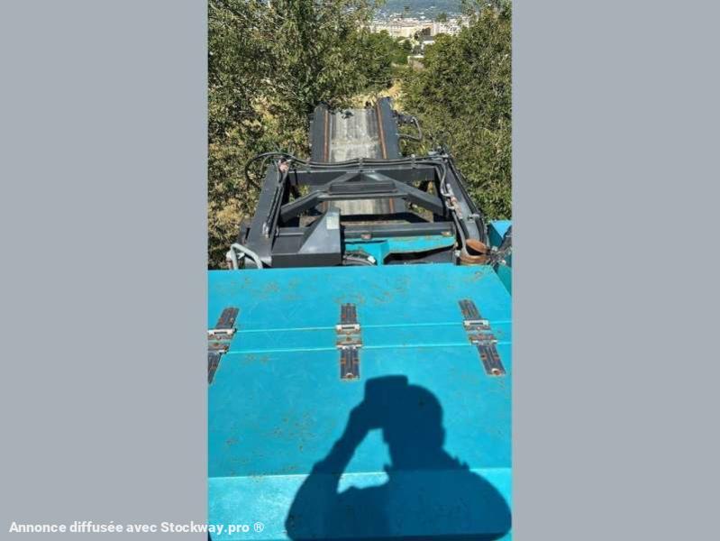 Photo Powerscreen PREMIERTRAK 400 A MACHOIRE  image 24/29