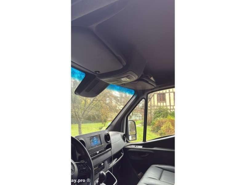 Photo Mercedes Sprinter  image 7/11