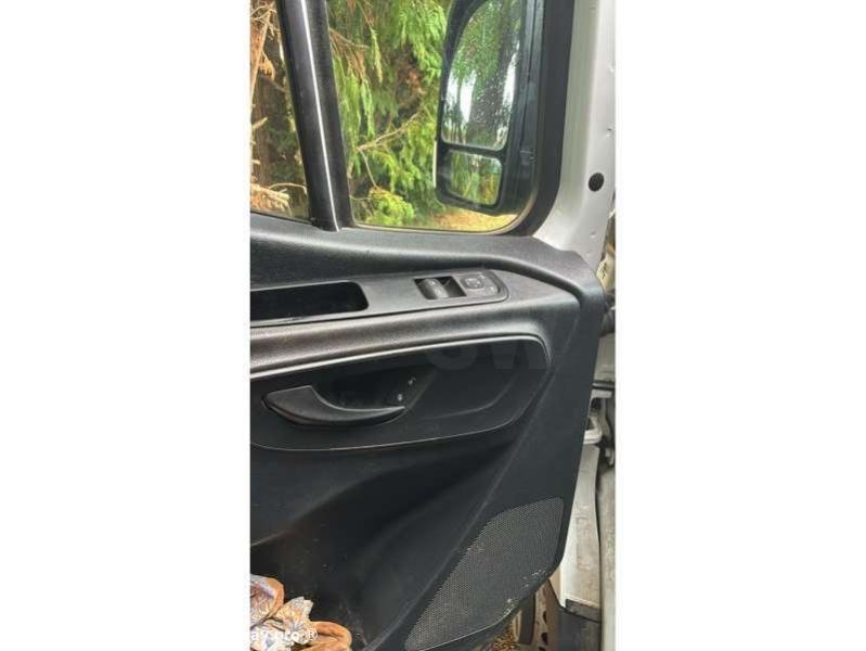 Photo Mercedes Sprinter  image 8/11