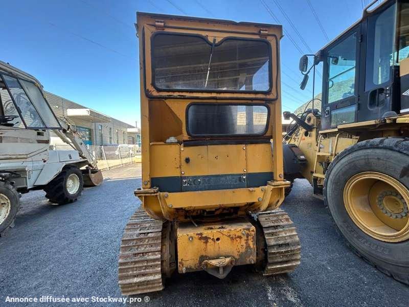Photo Komatsu D21S-6  image 11/43