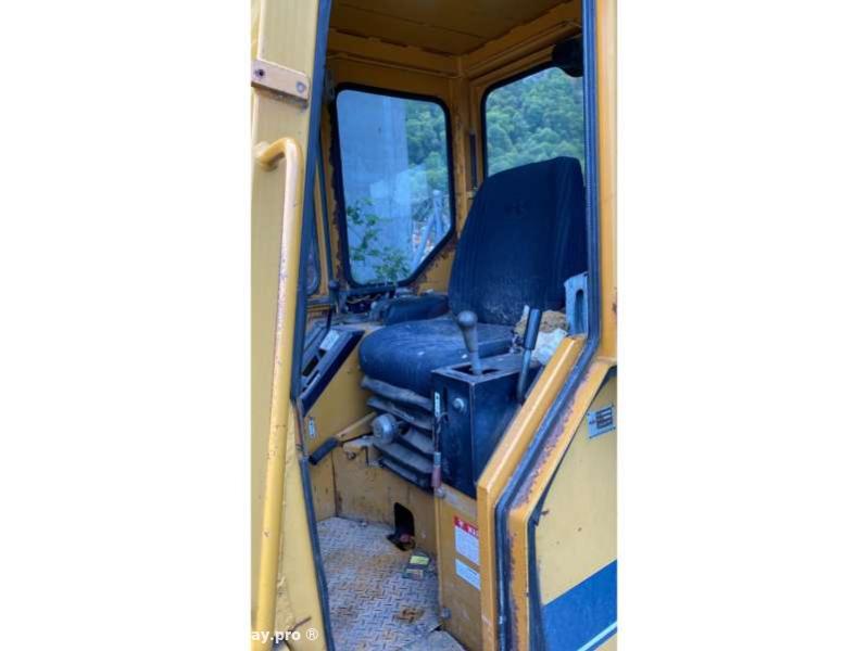 Photo Komatsu D21S-6  image 26/43