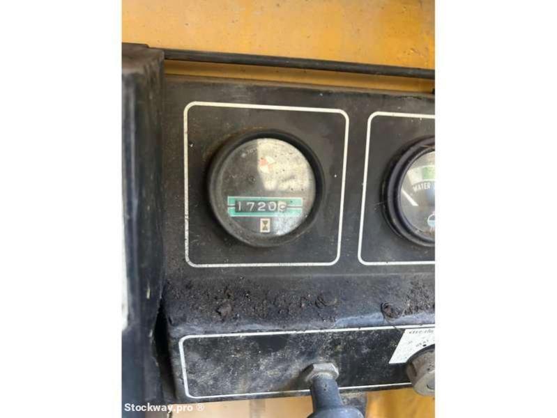 Photo Komatsu D21S-6  image 31/43