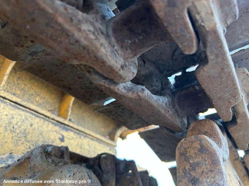 Photo Komatsu D21S-6  image 39/43
