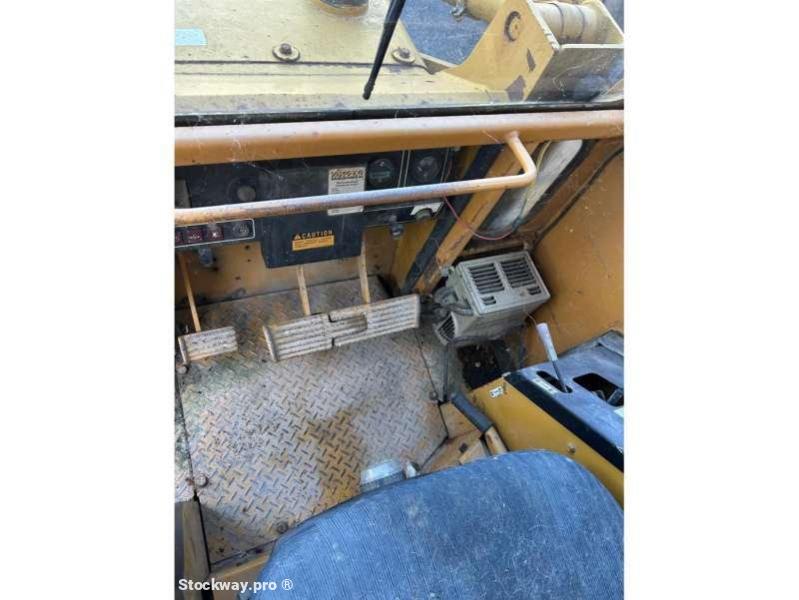 Photo Komatsu D21S-6  image 42/43