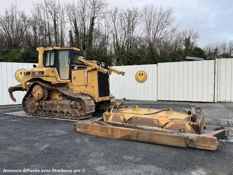 Caterpillar D6RXL 