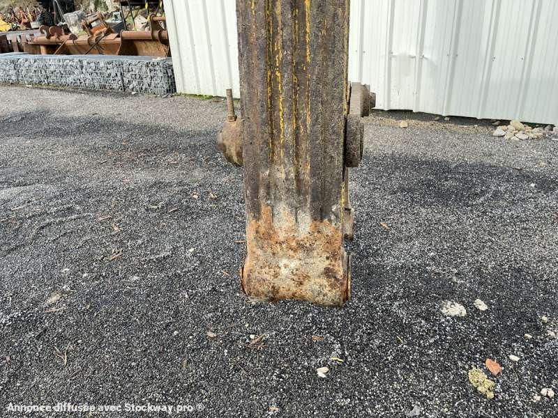 Photo Komatsu PC210LC-7K  image 11/51