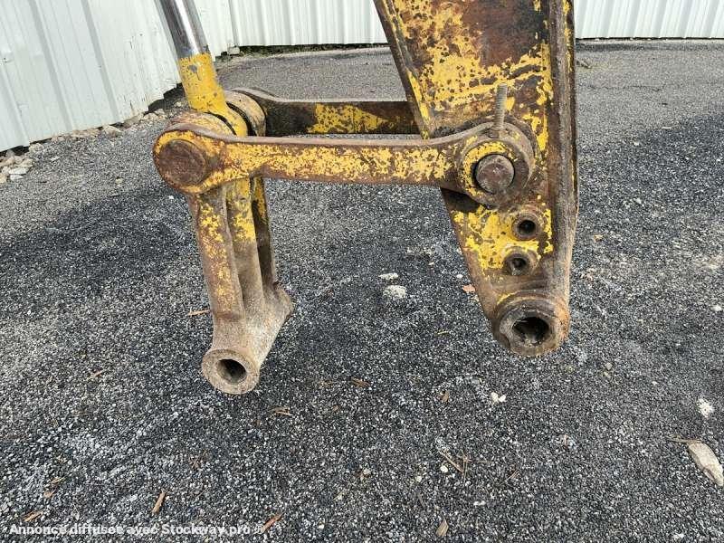 Photo Komatsu PC210LC-7K  image 12/51