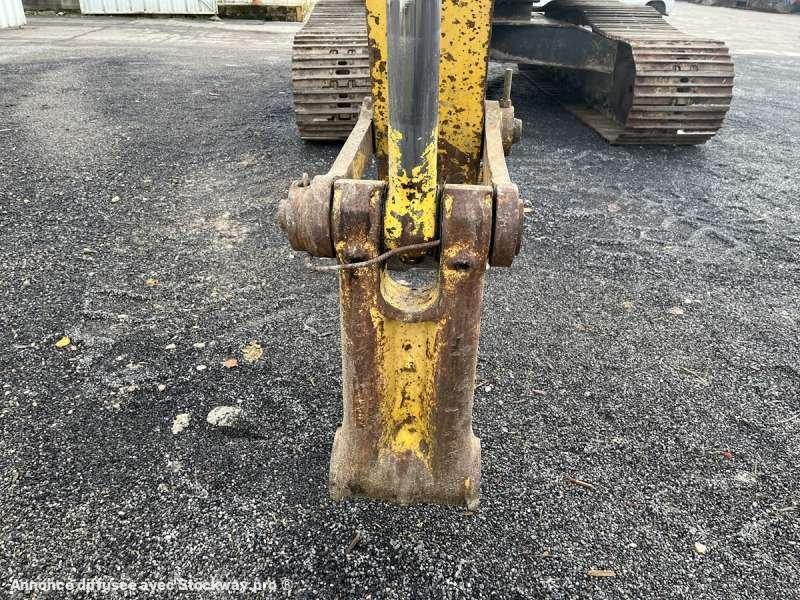 Photo Komatsu PC210LC-7K  image 13/51