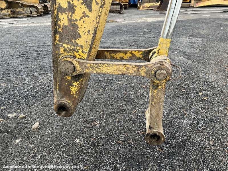 Photo Komatsu PC210LC-7K  image 14/51