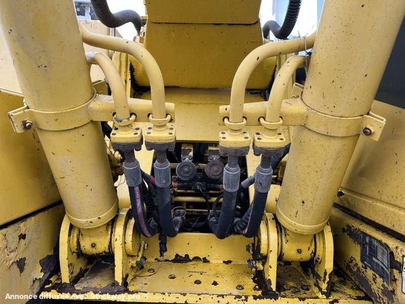 Photo Komatsu PC210LC-7K  image 19/51