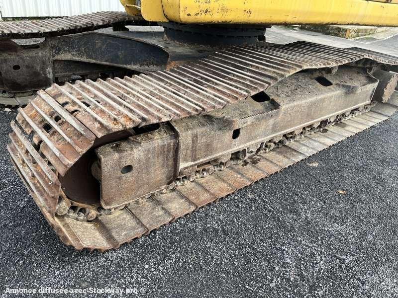 Photo Komatsu PC210LC-7K  image 20/51