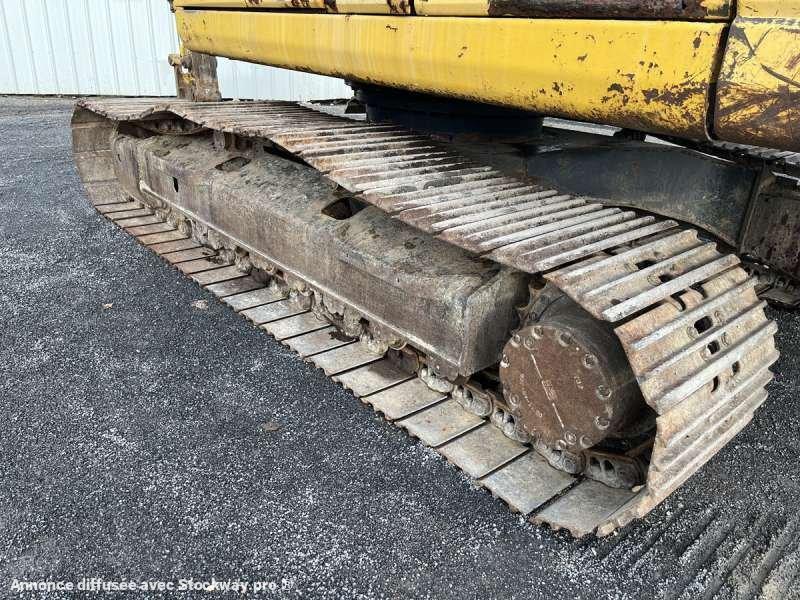 Photo Komatsu PC210LC-7K  image 21/51