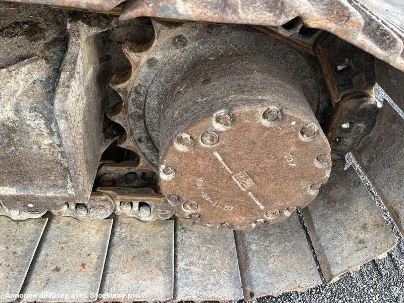 Photo Komatsu PC210LC-7K  image 22/51