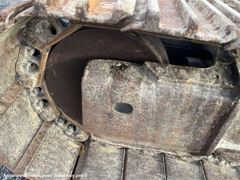 Photo Komatsu PC210LC-7K  image 23/51