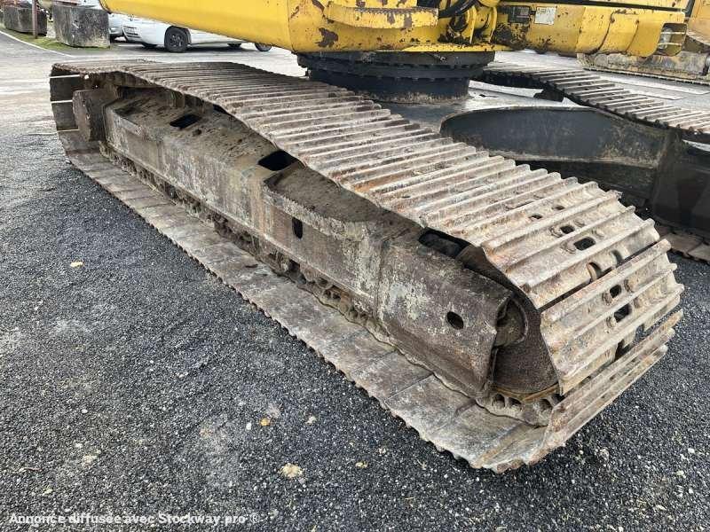 Photo Komatsu PC210LC-7K  image 24/51