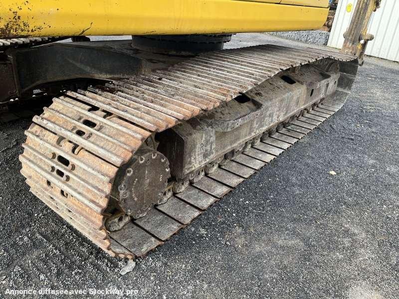 Photo Komatsu PC210LC-7K  image 25/51