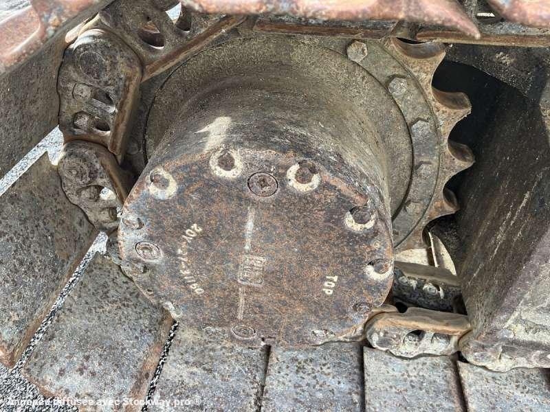 Photo Komatsu PC210LC-7K  image 26/51