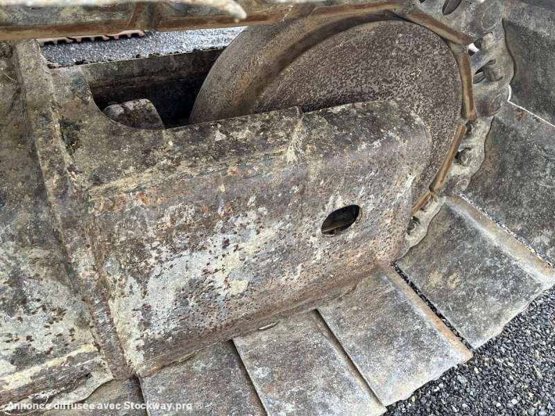 Photo Komatsu PC210LC-7K  image 27/51