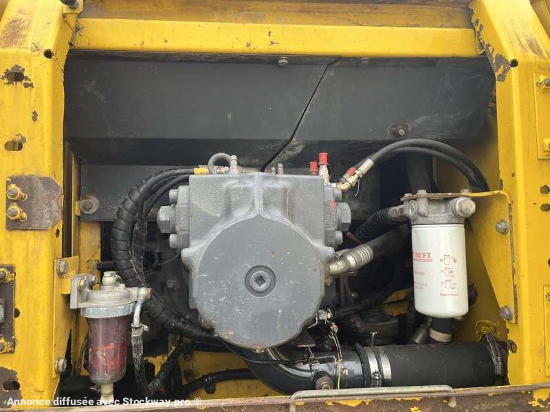 Photo Komatsu PC210LC-7K  image 28/51