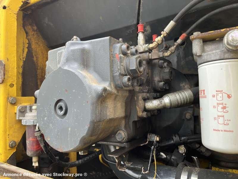 Photo Komatsu PC210LC-7K  image 29/51