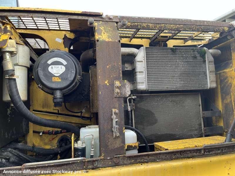 Photo Komatsu PC210LC-7K  image 31/51