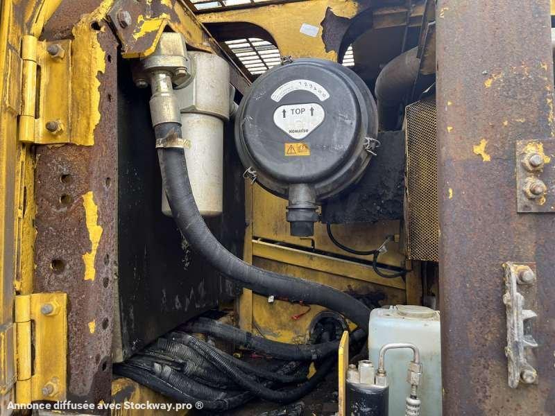 Photo Komatsu PC210LC-7K  image 32/51