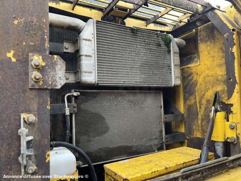 Photo Komatsu PC210LC-7K  image 33/51