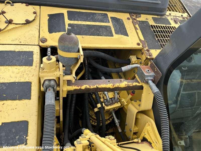 Photo Komatsu PC210LC-7K  image 34/51